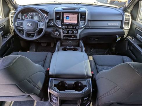 New 2026 RAM 1500 Big Horn AWD/4WD image 15