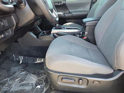 Certified 2023 Toyota Tacoma SR5 image 15