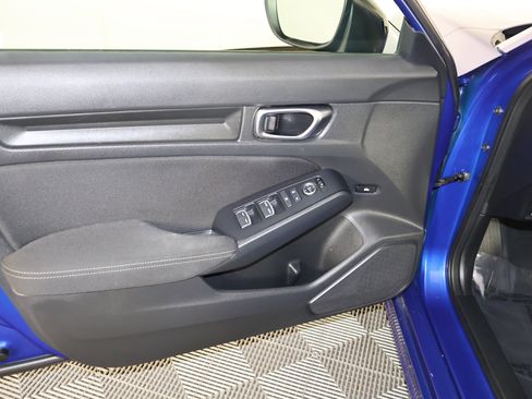 Certified 2023 Honda Civic Sport image 34