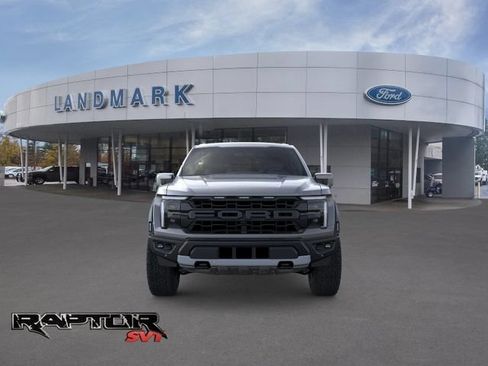 New 2026 Ford F150 Raptor AWD/4WD image 6