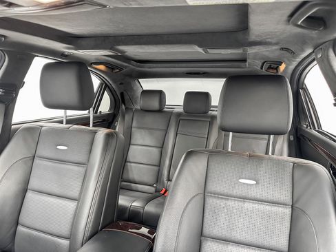 Used 2009 Mercedes-Benz S 63 AMG image 22