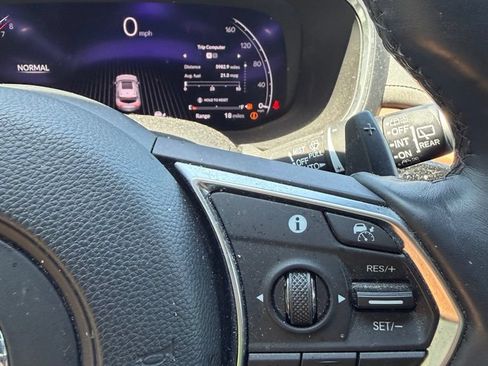Used 2024 Acura MDX SH-AWD w/ Technology Package image 19