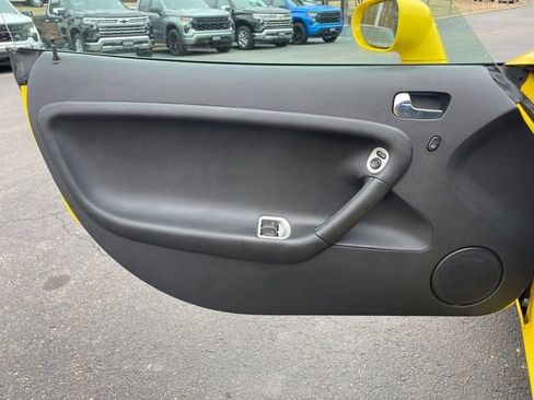 Used 2007 Pontiac Solstice Convertible w/ Premium Package image 13