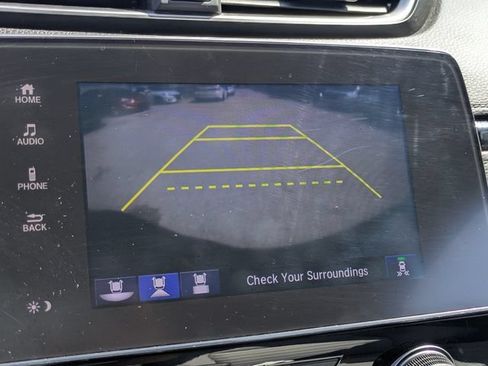 Used 2017 Honda CR-V EX image 23