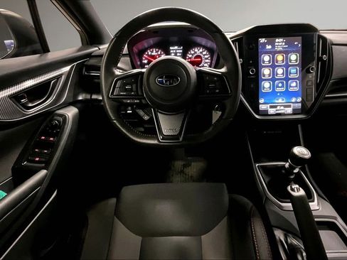 Used 2024 Subaru WRX image 9