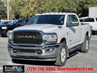 Used 2022 RAM 2500 Big Horn w/ Level A Equipment Group
