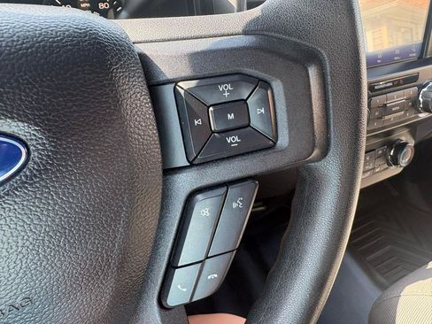 Used 2020 Ford F150 XLT w/ Equipment Group 301A Mid AWD/4WD image 12