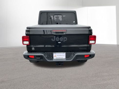 Used 2020 Jeep Gladiator Sport w/ Quick Order Package 24S image 6