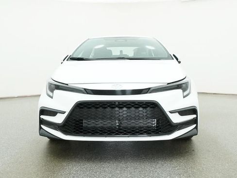 New 2026 Toyota Corolla SE FWD image 31