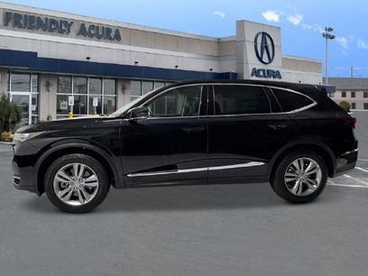 Used 2026 Acura MDX SH-AWD