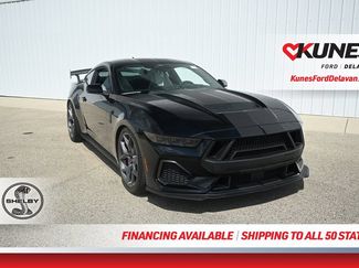 New 2026 Ford Mustang GT Premium w/ GT Performance Package RWD video 1