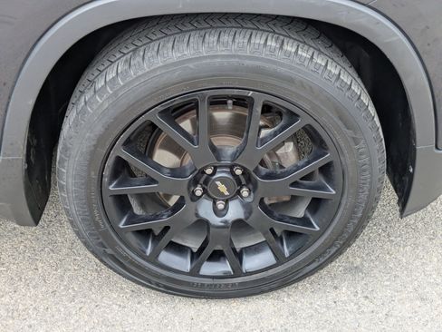 Used 2022 Chevrolet Trax LT w/ Sport Edition image 29