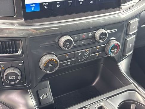 New 2026 Ford F150 STX AWD/4WD image 18