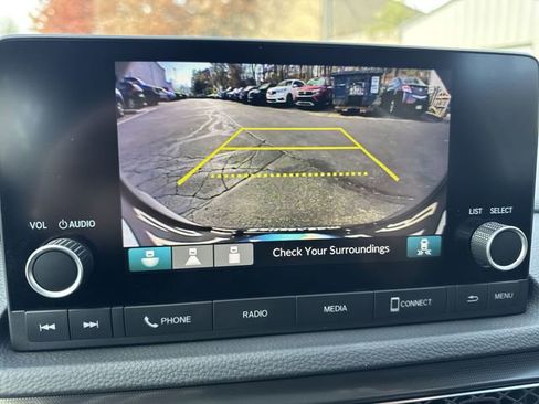 Certified 2025 Acura Integra A-Spec image 18