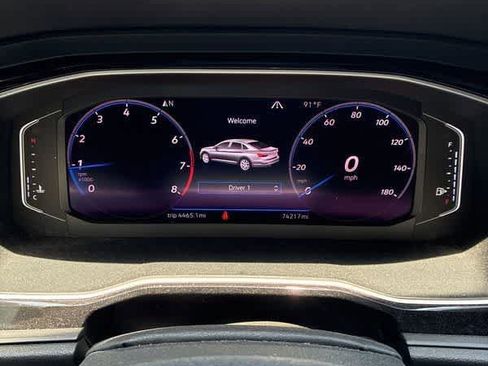 Used 2019 Volkswagen Jetta GLI Autobahn FWD image 23