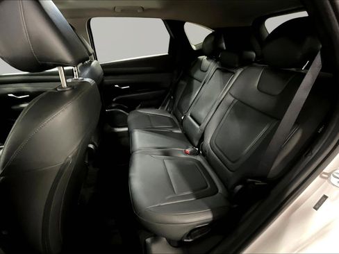 Used 2025 Hyundai Tucson SEL image 23