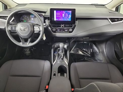 Used 2023 Toyota Corolla LE FWD image 16