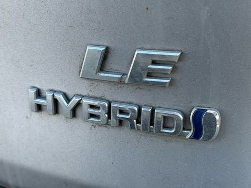 Certified 2019 Toyota RAV4 LE image 11