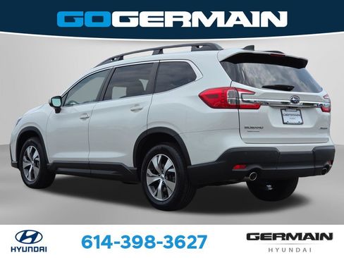 Used 2024 Subaru Ascent Premium w/ Convenience Package AWD/4WD image 10