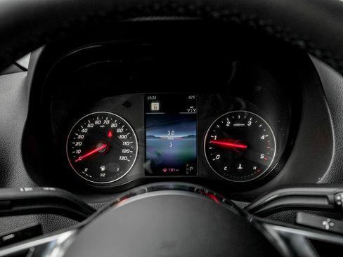 New 2026 Mercedes-Benz Sprinter 2500 image 15