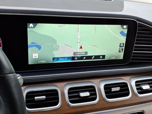 Used 2022 Mercedes-Benz GLE 450 4MATIC image 24