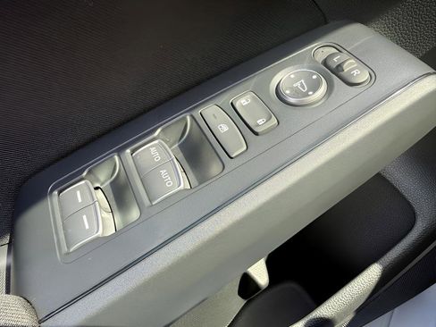 New 2026 Honda Civic Sport image 21