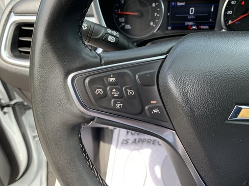 Used 2024 Chevrolet Equinox LT AWD/4WD image 18