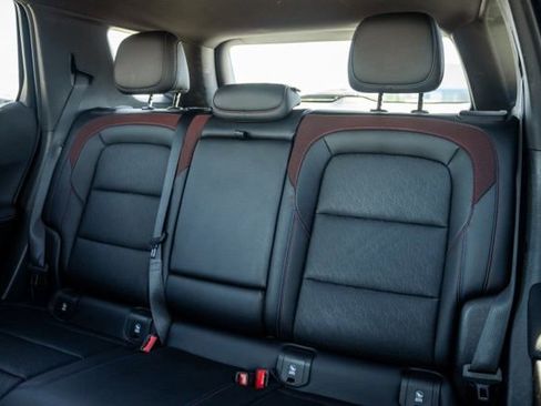 Used 2025 Chevrolet Equinox RS AWD/4WD image 29