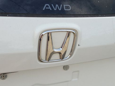 Used 2023 Honda CR-V EX-L image 30