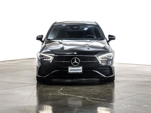 Used 2024 Mercedes-Benz CLA 250 image 3