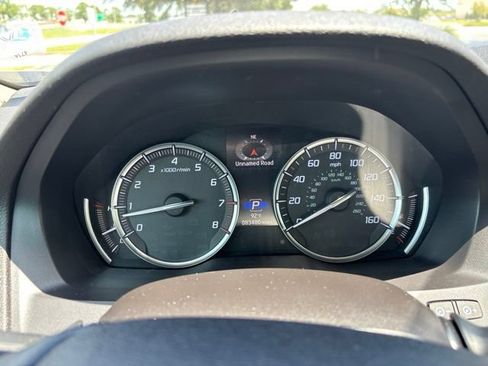Used 2017 Acura MDX FWD w/ Technology Package image 18