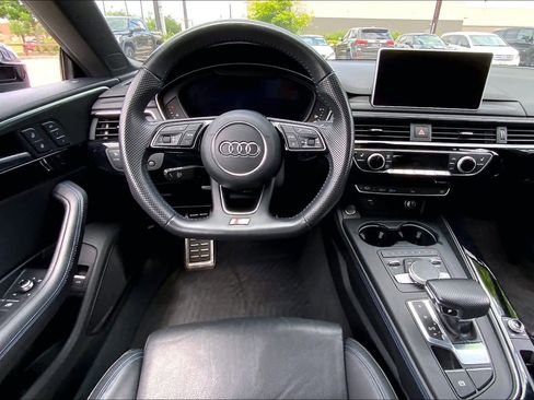 Used 2019 Audi A5 2.0T Premium Plus AWD/4WD image 6