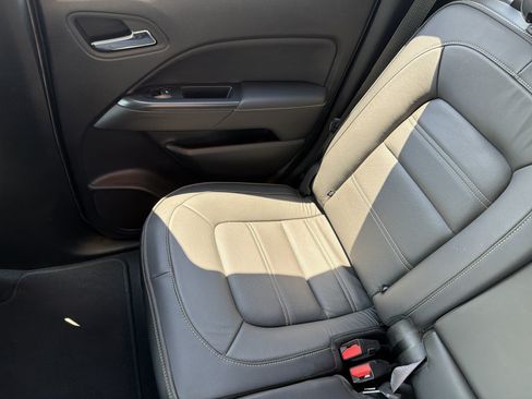 Used 2019 GMC Canyon Denali AWD/4WD image 4