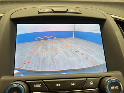 Used 2014 Buick LaCrosse Premium w/ Driver Confidence Package image 14