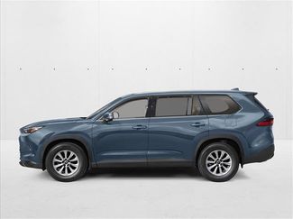 New 2026 Toyota Grand Highlander XLE FWD video 3