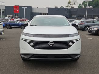 Certified 2025 Nissan Murano SV AWD/4WD video 2