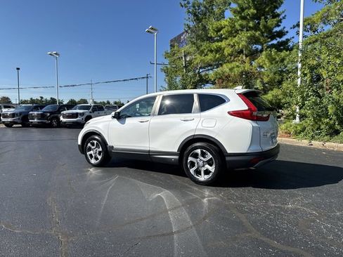 Used 2019 Honda CR-V EX image 3