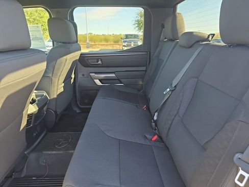 New 2026 Toyota Tundra SR5 image 12