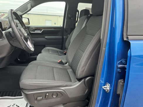 Used 2022 GMC Sierra 1500 Elevation image 14