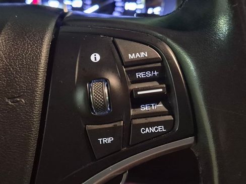 Used 2018 Acura MDX w/ Technology Package FWD image 14