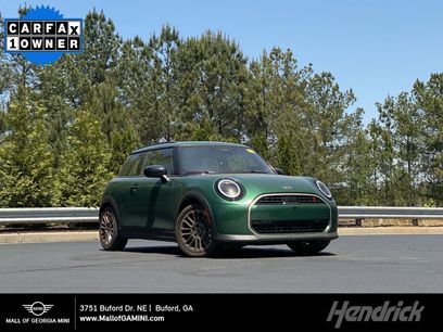 Used 2025 MINI Cooper S