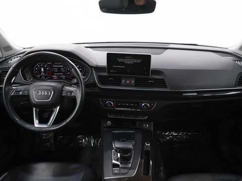 Used 2020 Audi Q5 2.0T Premium Plus AWD/4WD image 13