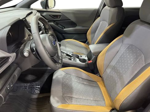 Certified 2025 Subaru Crosstrek 2.5i Sport w/ Crosstrek Mirror Package image 12