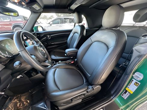 Certified 2023 MINI Cooper Convertible image 21