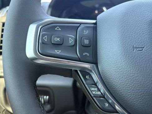 New 2026 RAM 1500 Laramie w/ Night Edition AWD/4WD image 14