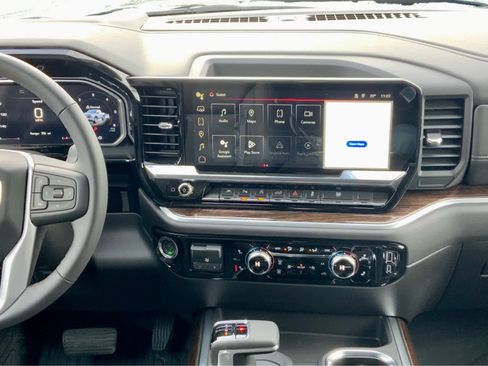 New 2026 GMC Sierra 1500 Elevation w/ Elevation Premium Package image 46