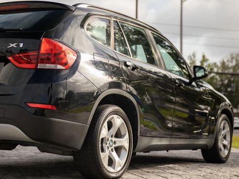 Used 2014 BMW X1 sDrive28i RWD image 16