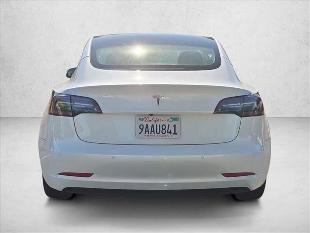 Used 2022 Tesla Model 3 RWD image 7