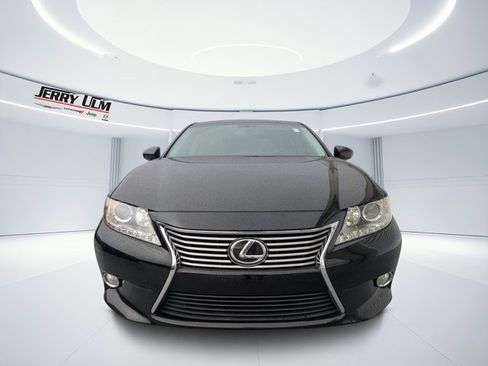 Used 2014 Lexus ES 350 image 26
