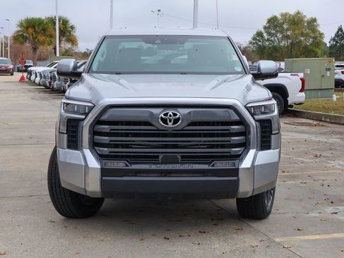 Used 2023 Toyota Tundra Limited image 22